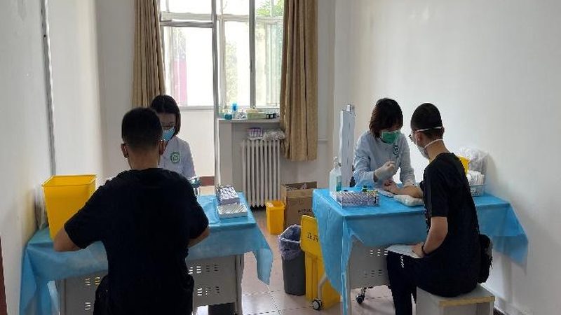 家庭健康管理手册：揭秘体检项目背后的科学
