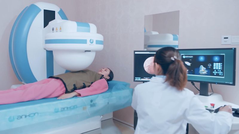 中小企业团检方案推荐