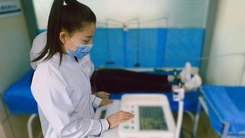基因检测，为老年健康保驾护航**