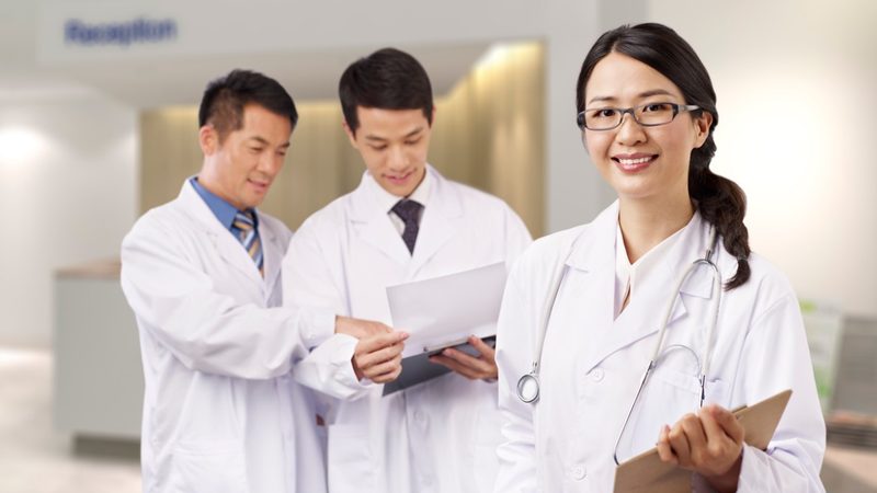 团检加项：针对特定需求，精准提升体检效果