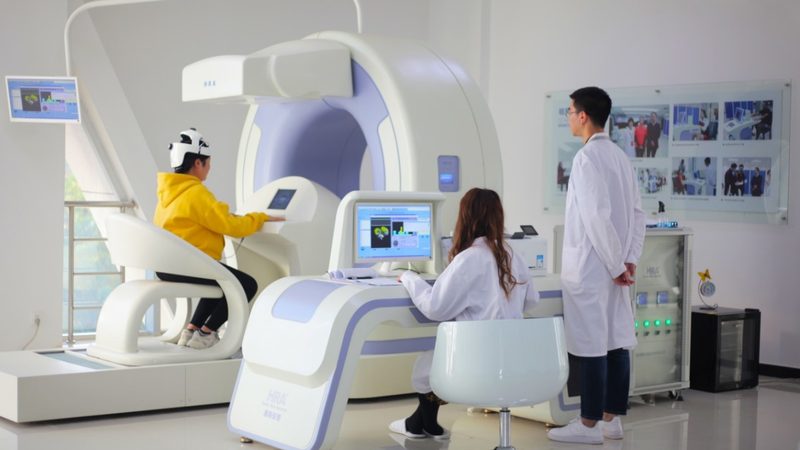 体检套餐报价背后的考量**