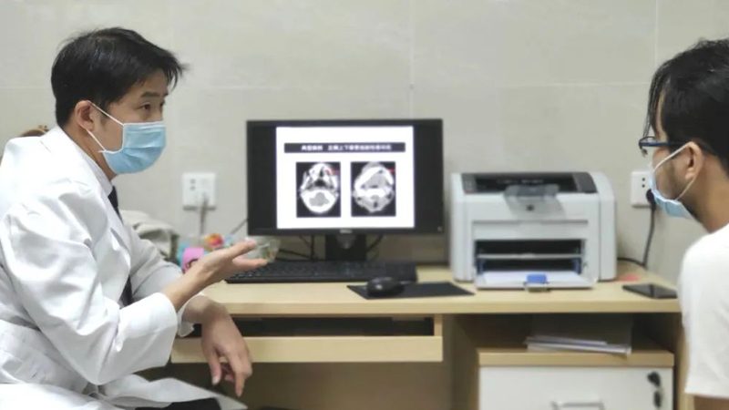 体检套餐定制，如何找到适合自己的“健康守护伞