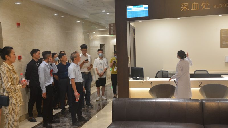 入职体检套餐批发，如何选择更合适？**
