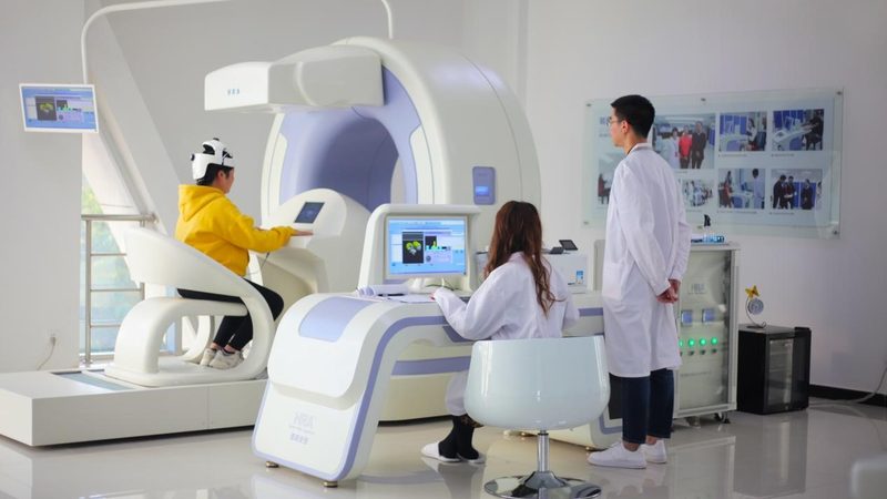 入职体检套餐，价格之外，这些你更应该知道