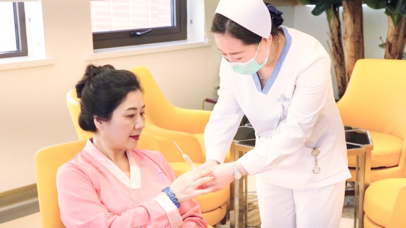 孕前体检标准项目对照表