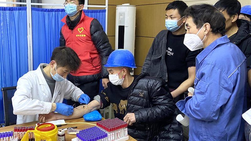 公司员工体检多少钱，为什么差别这么大