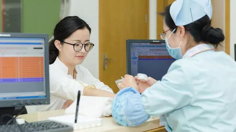 上海单位体检预约：告别繁琐，轻松一步到位