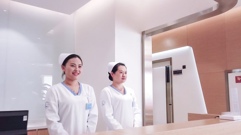 体检中心与医院体检：揭秘两者差异，助您明智选择